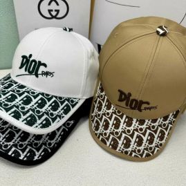 Picture of Dior Cap _SKUDiorCapdxn392478